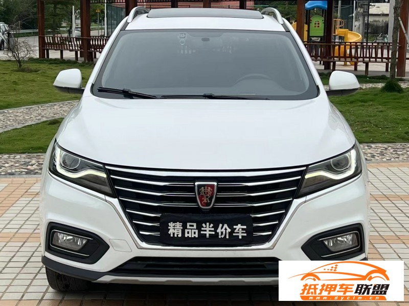  21年榮威RX5轎車 