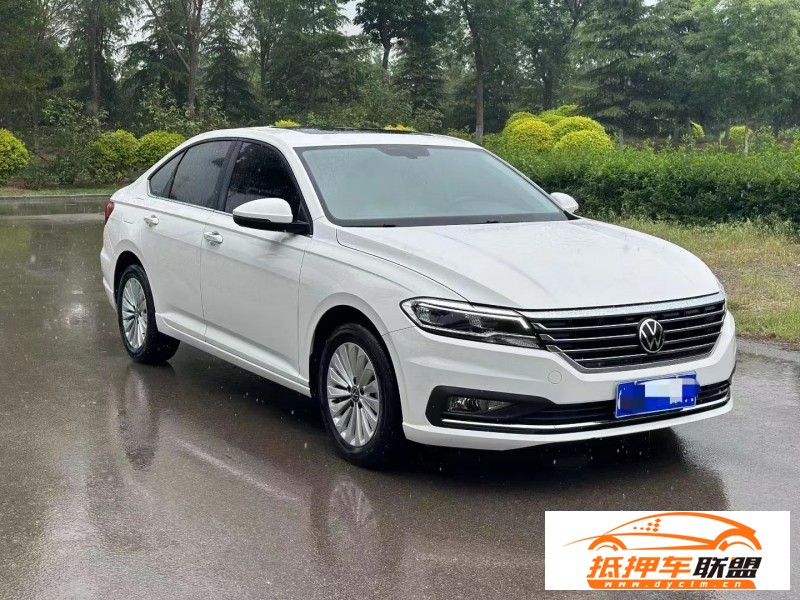  21年大眾朗逸轎車(chē) 