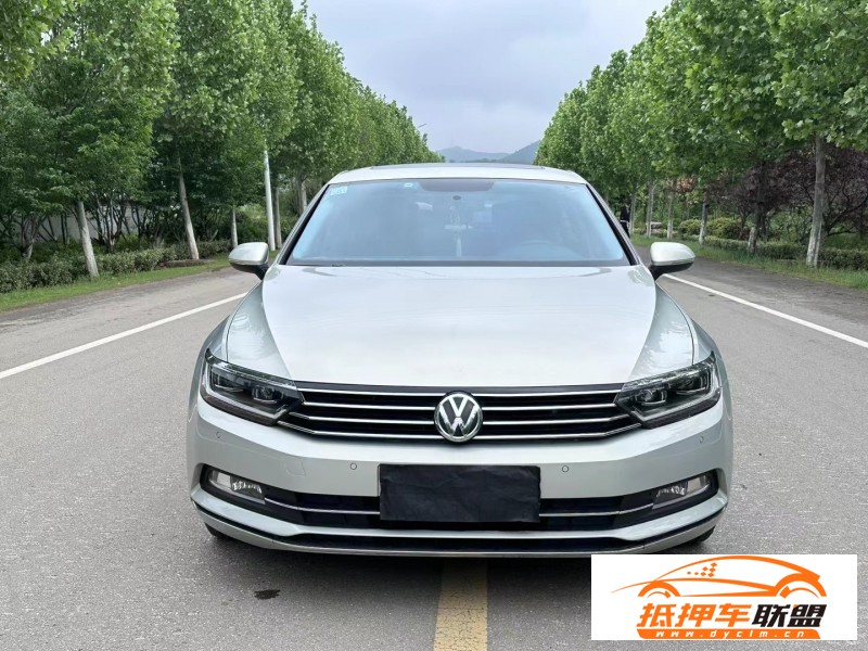  17年大眾邁騰轎車(chē) 