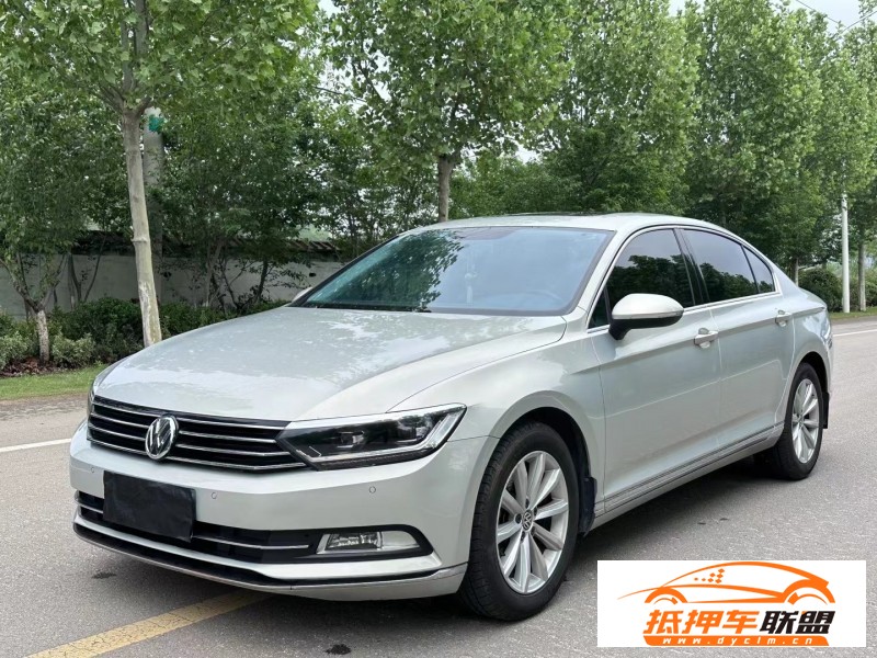  17年大眾邁騰轎車(chē) 