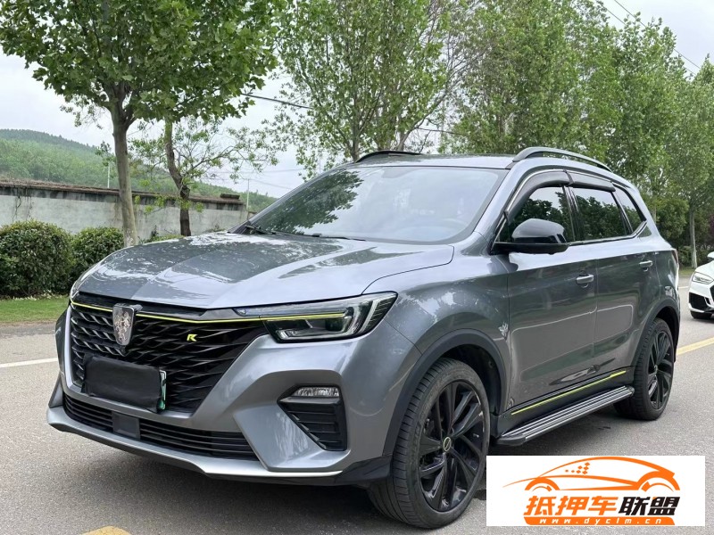  21年榮威RX5轎車 