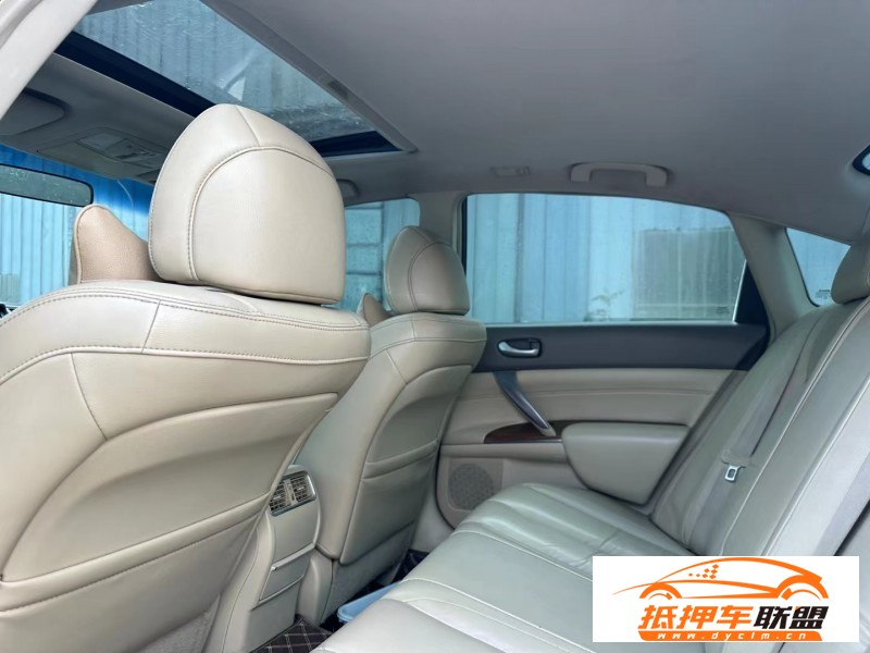  11年日產(chǎn)天籟轎車(chē) 