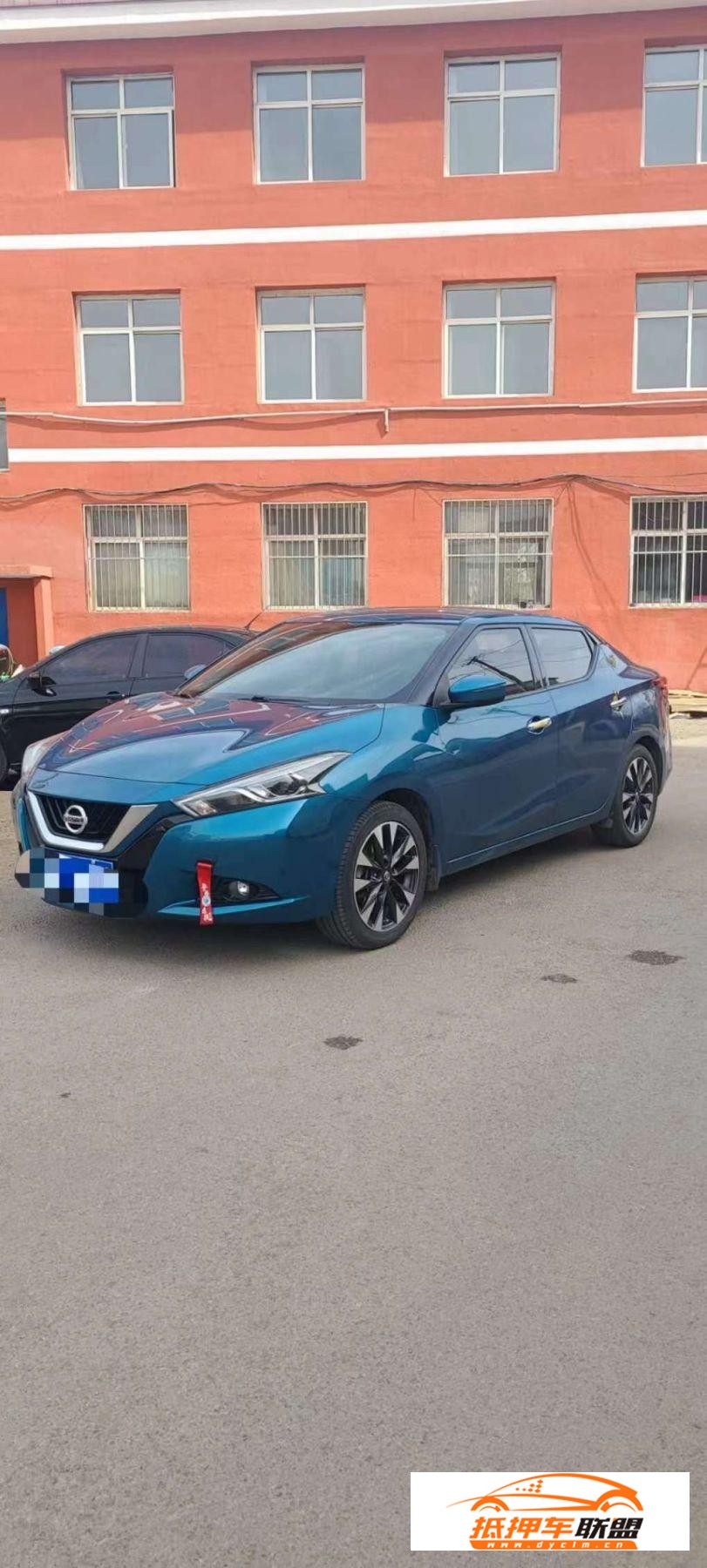 18年日產尼桑藍鳥 1.6自動擋高配日產 LANNIA 藍鳥