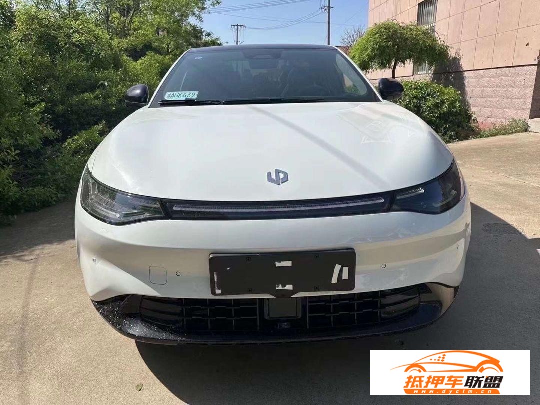 零跑汽車 零跑C01 2022款 零跑C01 后驅(qū)超長(zhǎng)續(xù)航版