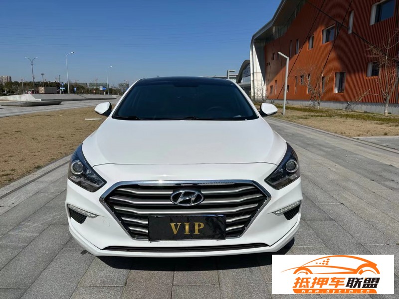  21年現(xiàn)代名圖轎車 