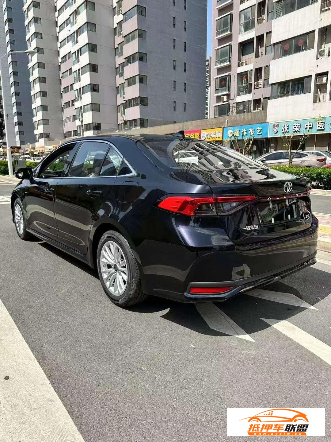 豐田 亞洲獅 2021款 亞洲獅 2.0L 尊貴版