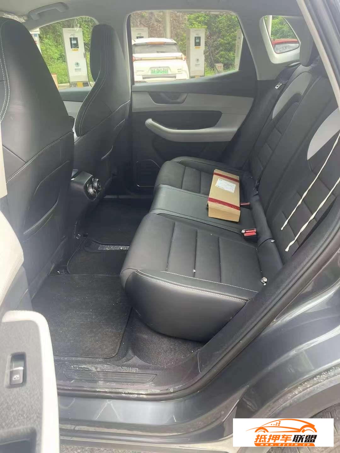 天際汽車 天際ME5 2021款 天際ME5 1012 PRO