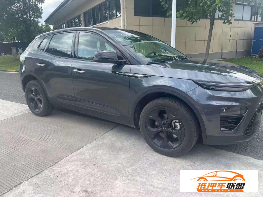 天際汽車 天際ME5 2021款 天際ME5 1012 PRO