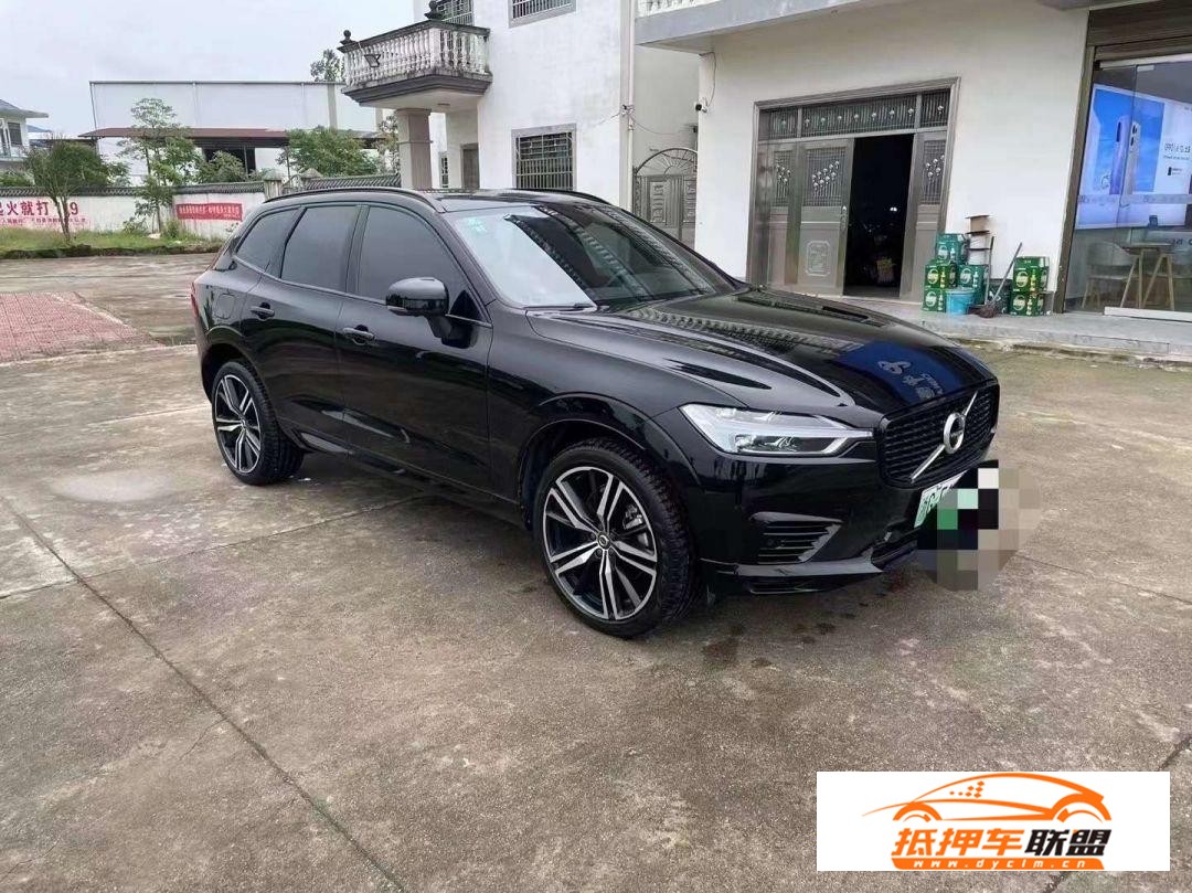 準(zhǔn)21年沃爾沃XC60新能源2.0插電式混合動(dòng)力 T8 E驅(qū)沃爾沃XC60新能源