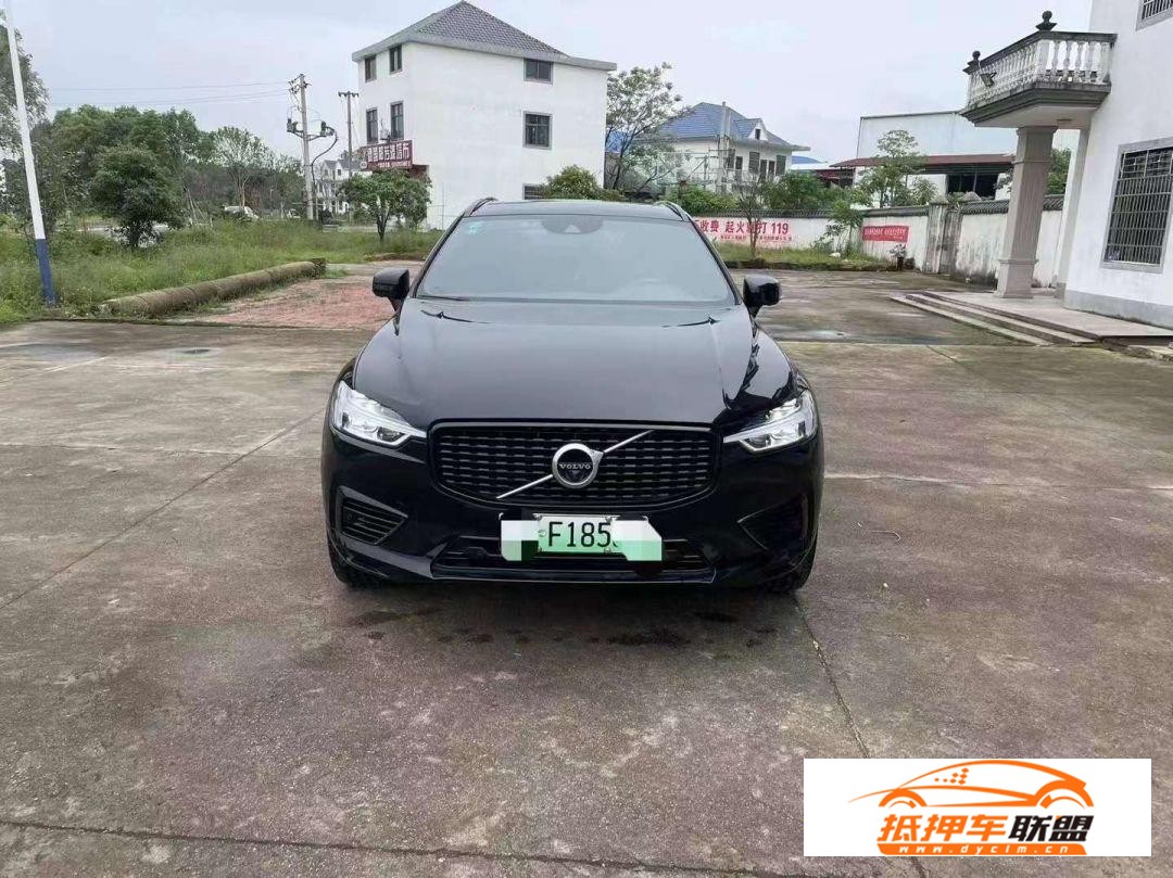 準(zhǔn)21年沃爾沃XC60新能源2.0插電式混合動(dòng)力 T8 E驅(qū)沃爾沃XC60新能源