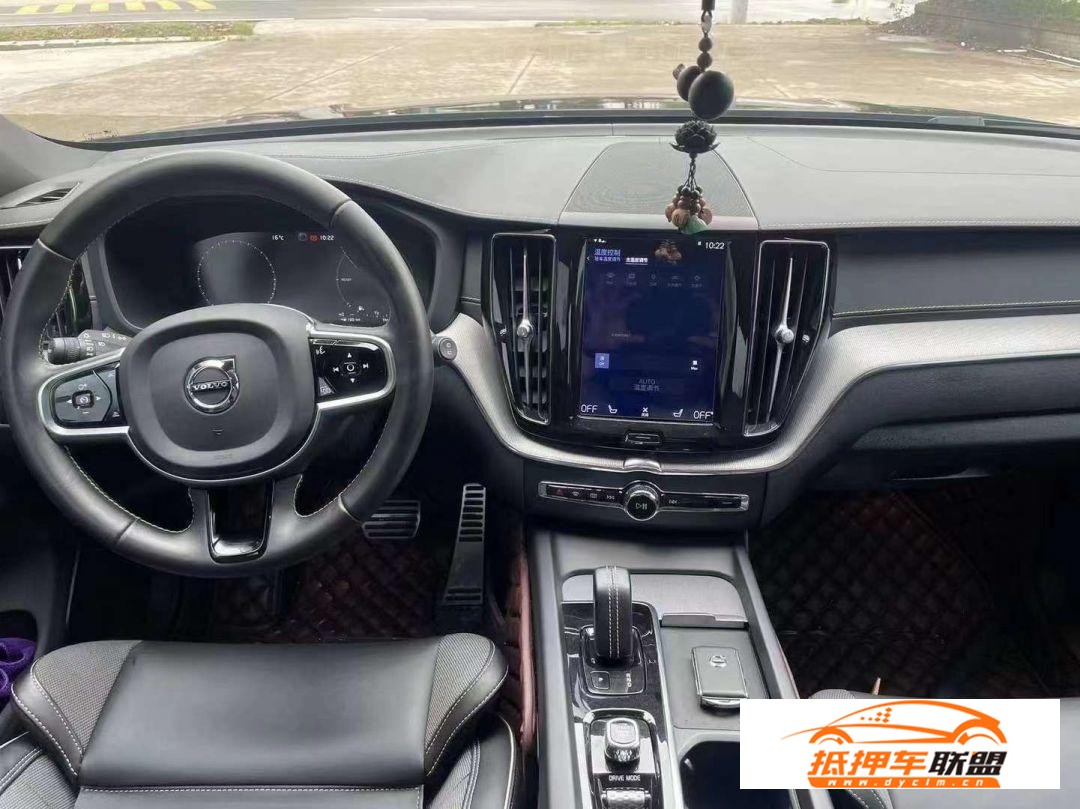 準(zhǔn)21年沃爾沃XC60新能源2.0插電式混合動(dòng)力 T8 E驅(qū)沃爾沃XC60新能源