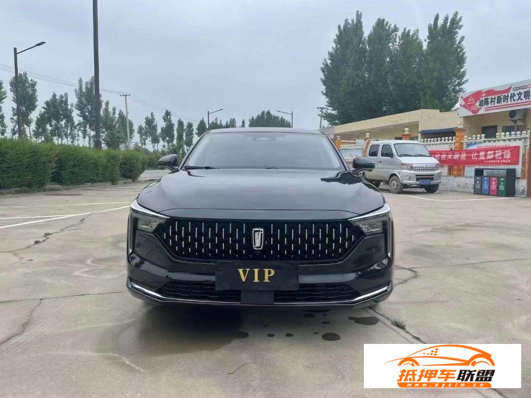 奔騰B70 2022款 奔騰B70 2.0T 自動尊享型