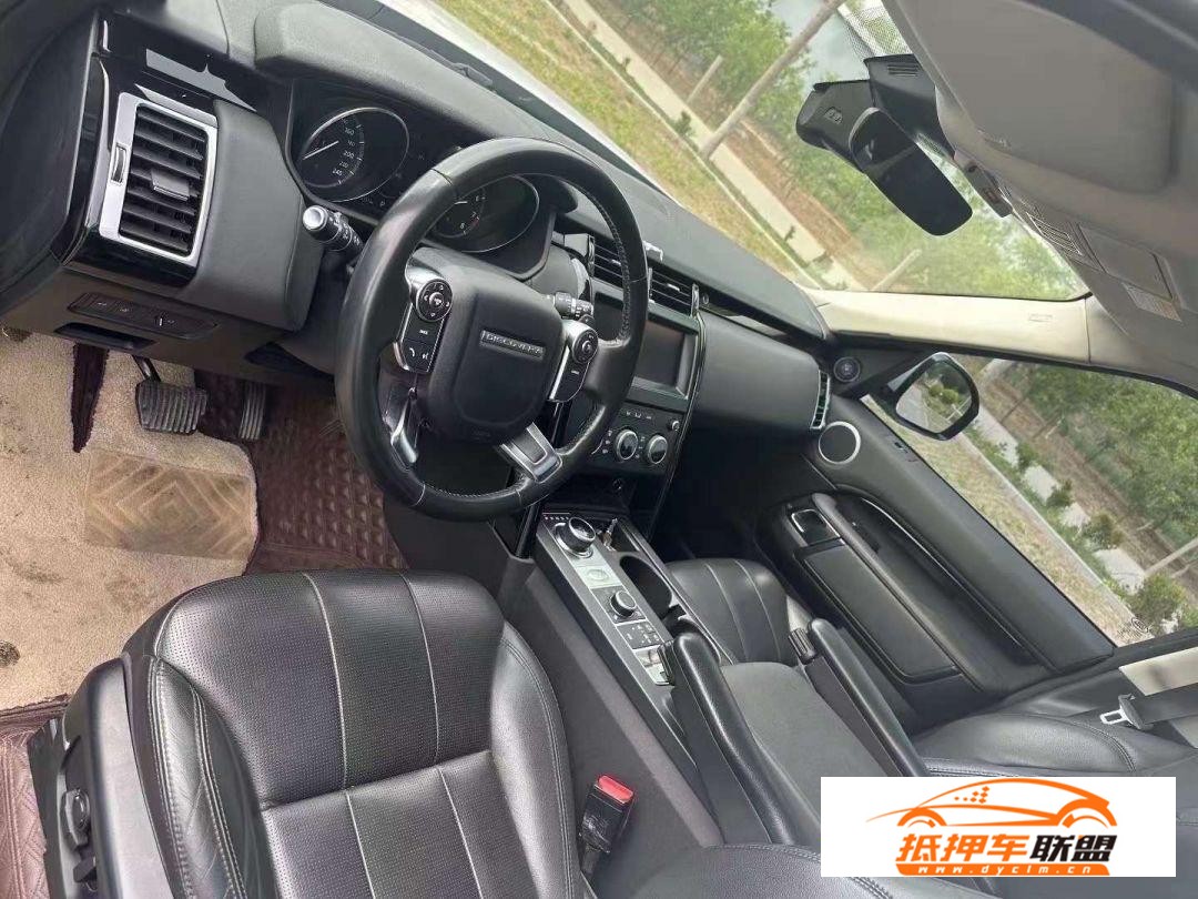 準(zhǔn)18年路虎發(fā)現(xiàn)5，3.0TSC V6,路虎 發(fā)現(xiàn)(進(jìn)口)