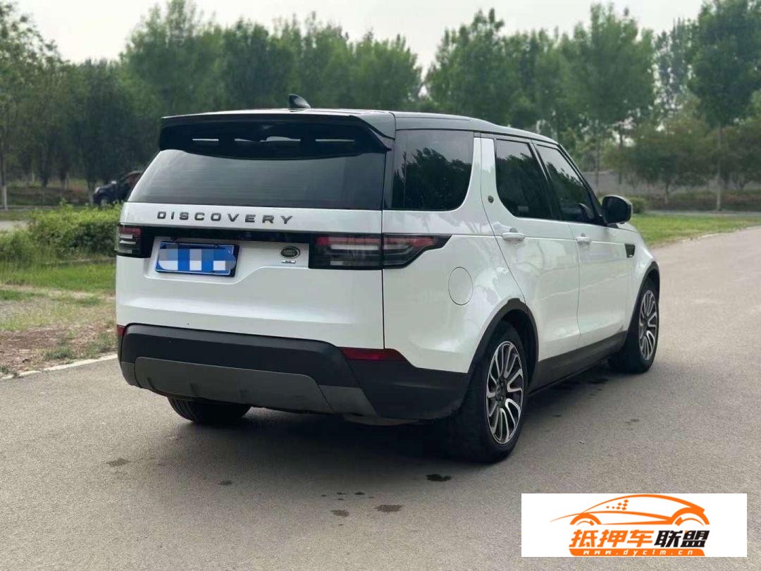準(zhǔn)18年路虎發(fā)現(xiàn)5，3.0TSC V6,路虎 發(fā)現(xiàn)(進(jìn)口)