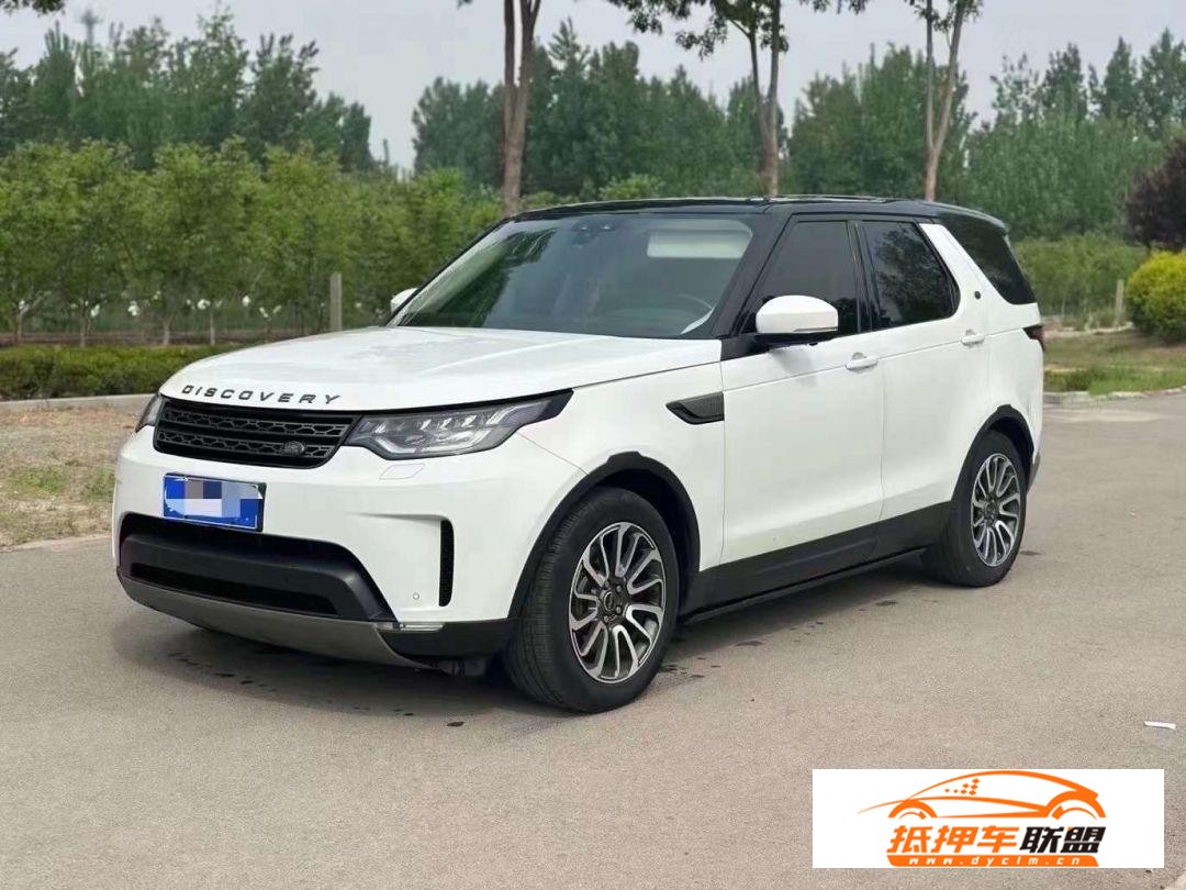 準(zhǔn)18年路虎發(fā)現(xiàn)5，3.0TSC V6,路虎 發(fā)現(xiàn)(進(jìn)口)
