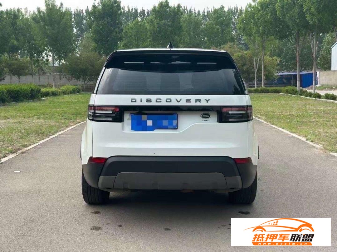 準(zhǔn)18年路虎發(fā)現(xiàn)5，3.0TSC V6,路虎 發(fā)現(xiàn)(進(jìn)口)