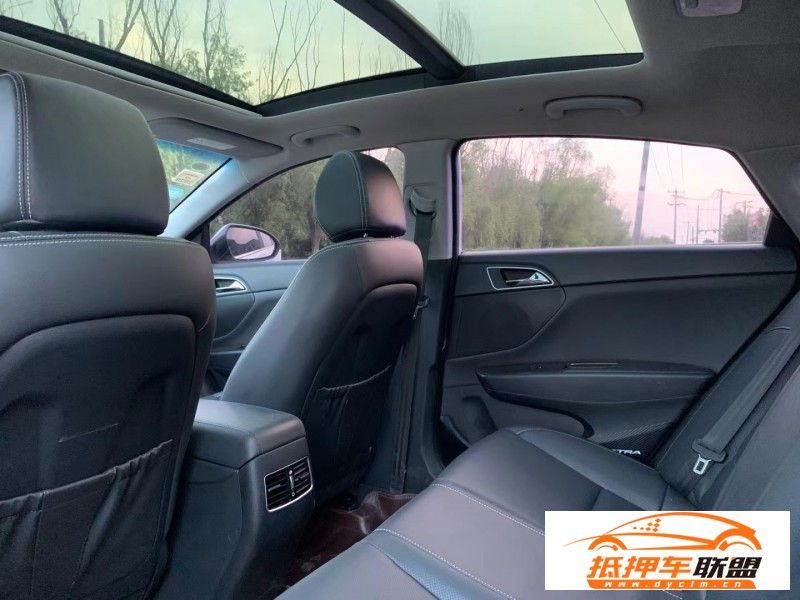  16年現(xiàn)代名圖轎車(chē) 