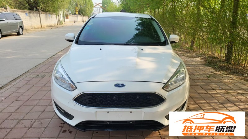  17年福特?？怂罐I車(chē) 