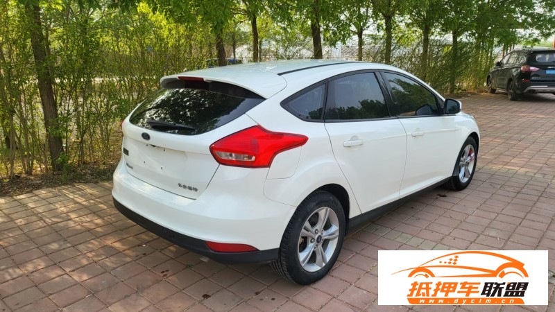  17年福特?？怂罐I車(chē) 