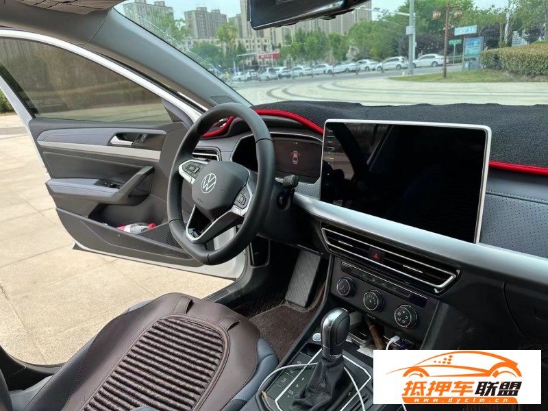  23年大眾朗逸轎車(chē) 