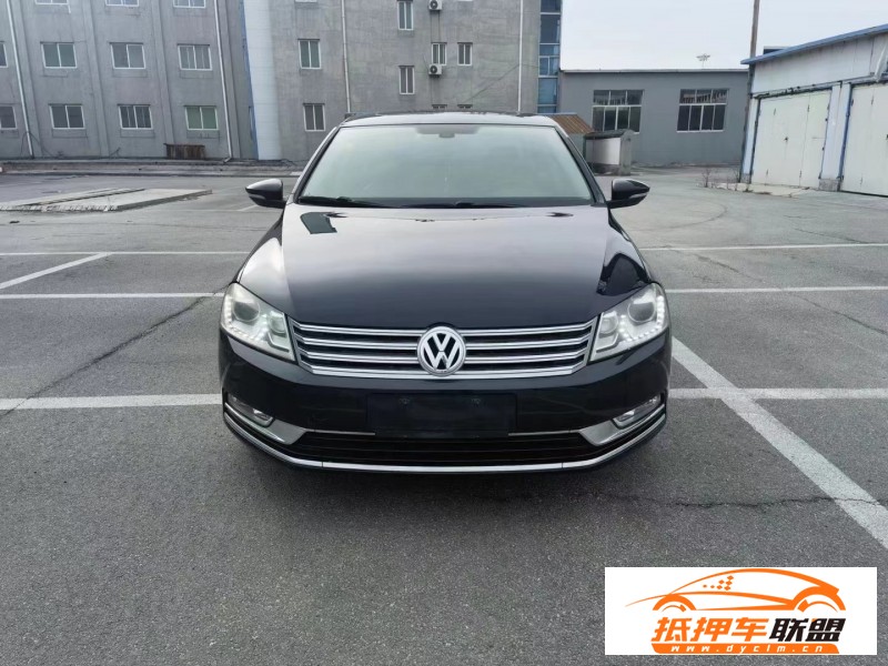  12年大眾邁騰轎車(chē) 