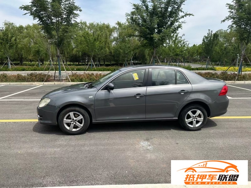 12年大眾寶來轎車 
