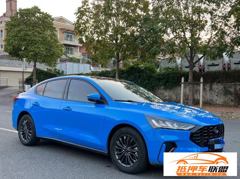  23年福特?？怂罐I車 