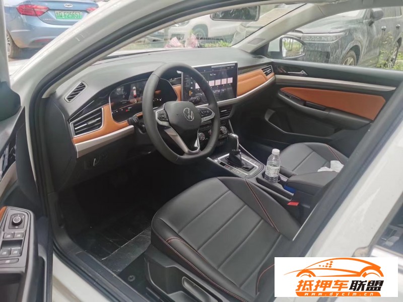 23年大眾寶來(lái)轎車(chē) 