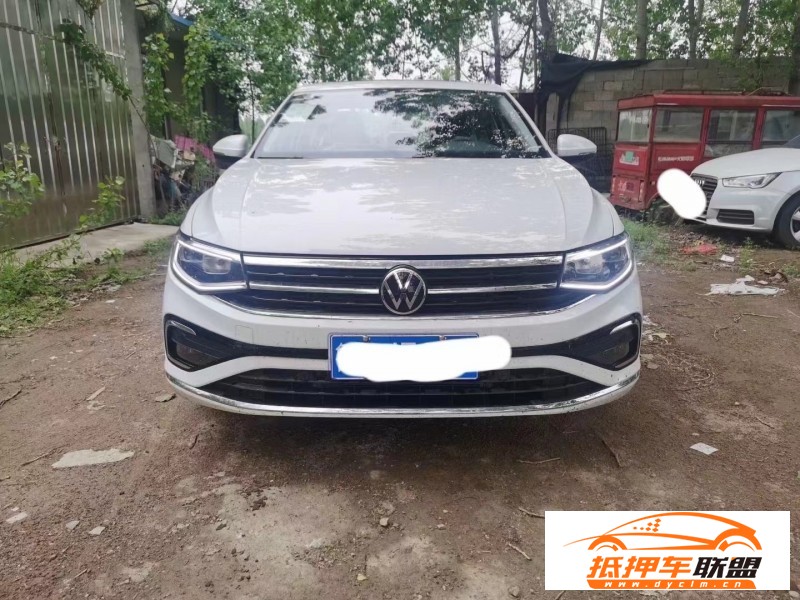  23年大眾寶來(lái)轎車(chē) 