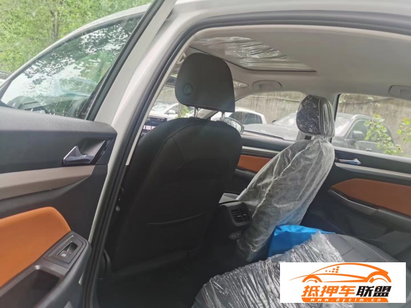  23年大眾寶來(lái)轎車(chē) 