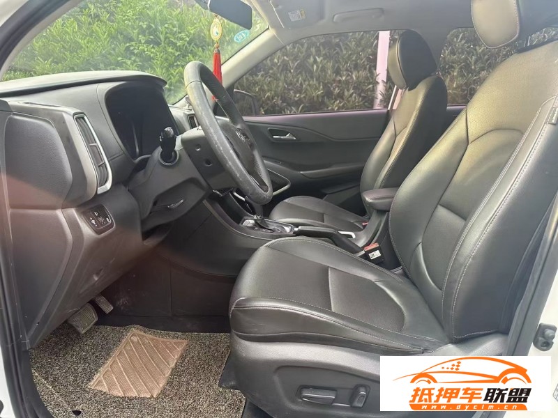  20年現(xiàn)代ix35SUV 