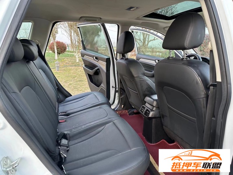  19年長城哈弗H6SUV 