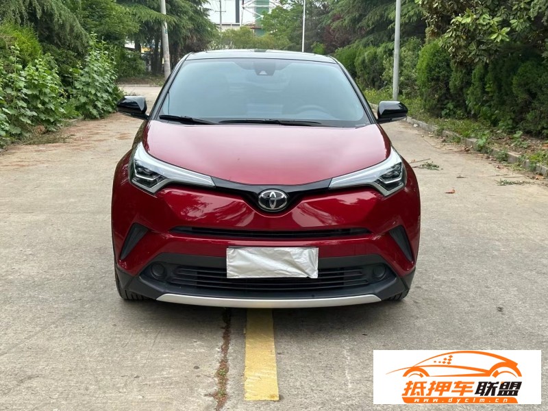  20年豐田奕澤轎車 