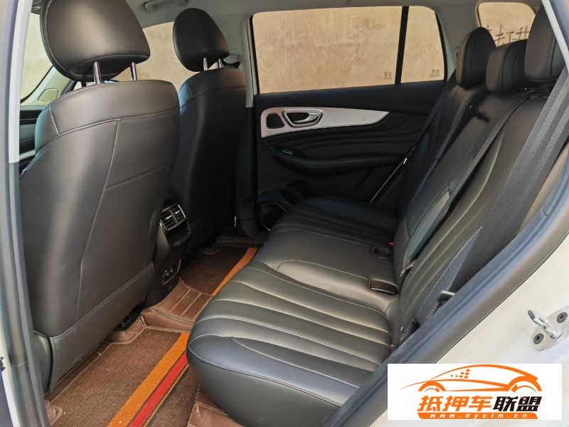  21年榮威RX5轎車 