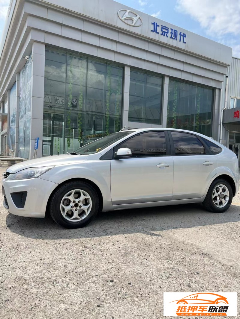  13年福特?？怂罐I車 
