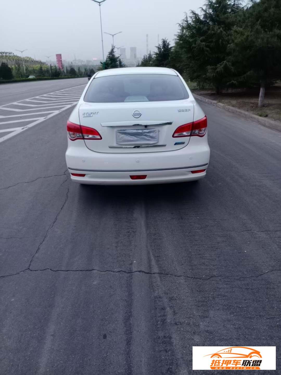 18年日產(chǎn)軒逸，自動高配日產(chǎn) 軒逸