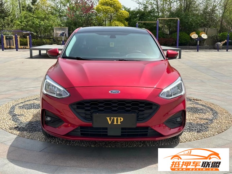  20年福特?？怂罐I車(chē) 