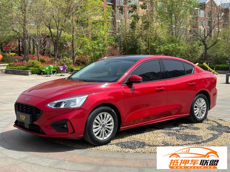  20年福特?？怂罐I車(chē) 