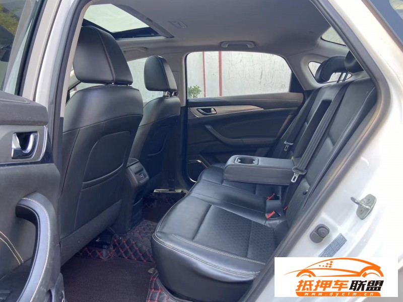  19年長(zhǎng)安逸動(dòng)轎車(chē) 