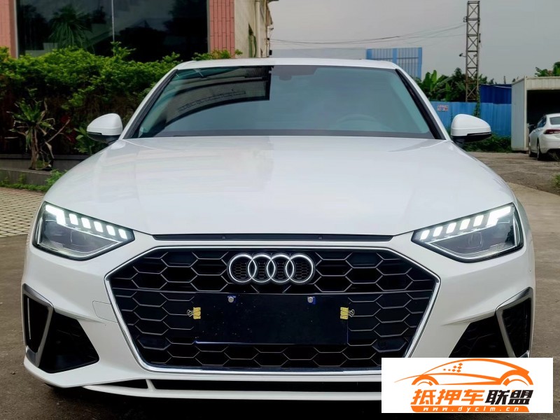  21年奧迪A4L轎車(chē) 