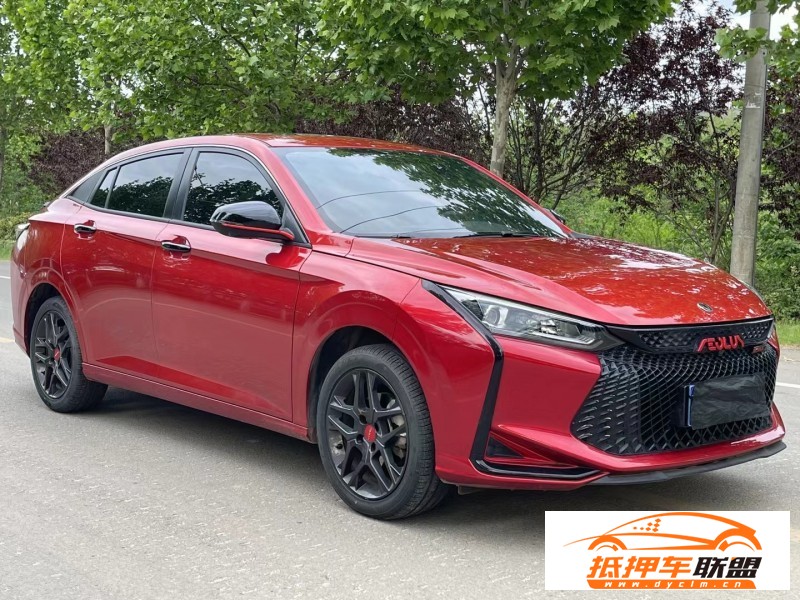  21年?yáng)|風(fēng)風(fēng)神奕炫轎車 