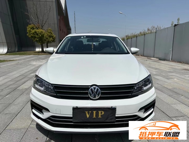  18年大眾速騰轎車(chē) 