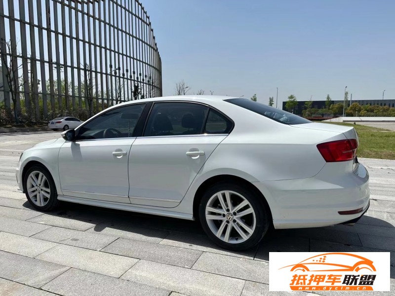  18年大眾速騰轎車(chē) 