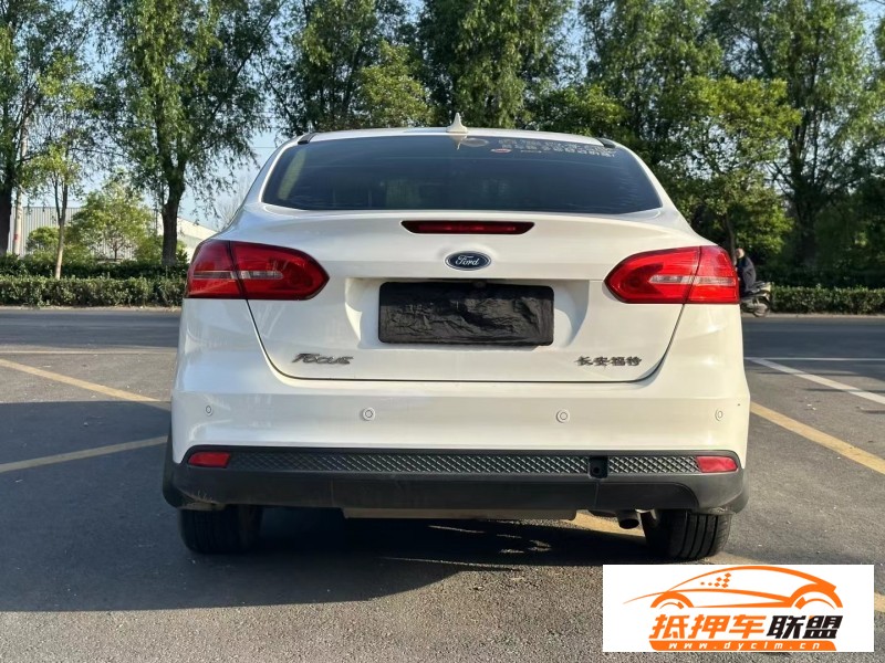  17年福特?？怂罐I車 