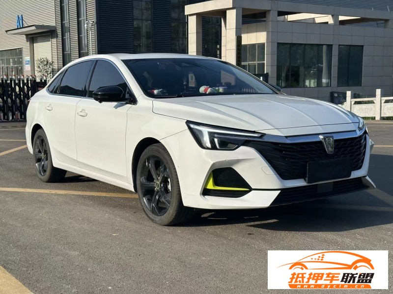  21年榮威i6轎車 