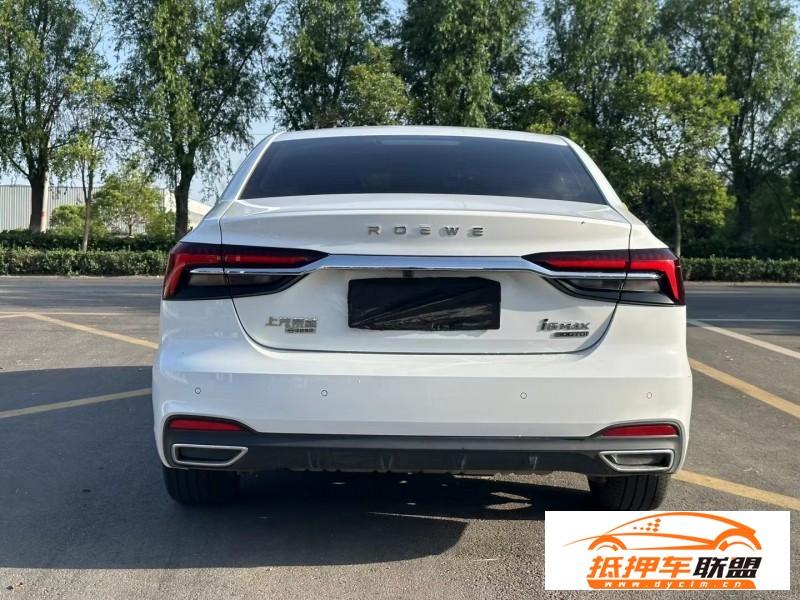  21年榮威i6轎車 