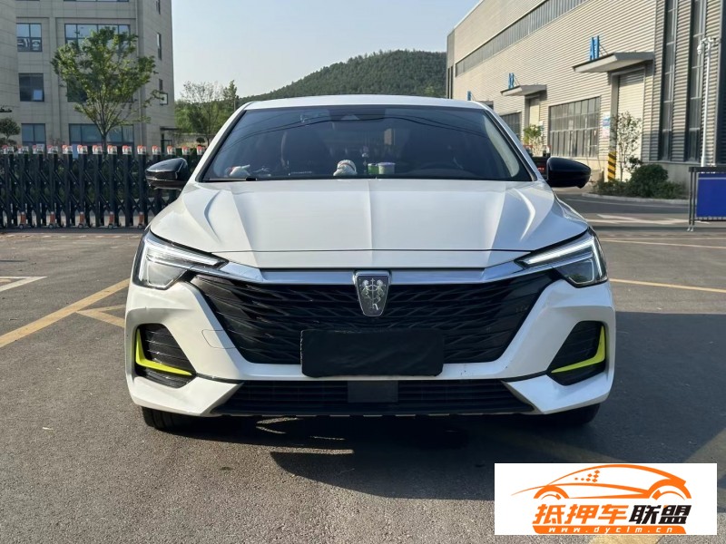  21年榮威i6轎車 