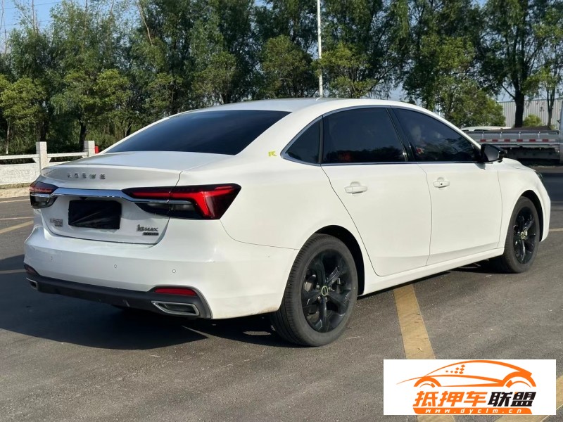  21年榮威i6轎車 