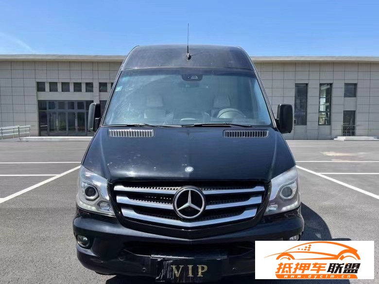  15年奔馳斯賓特MPV 
