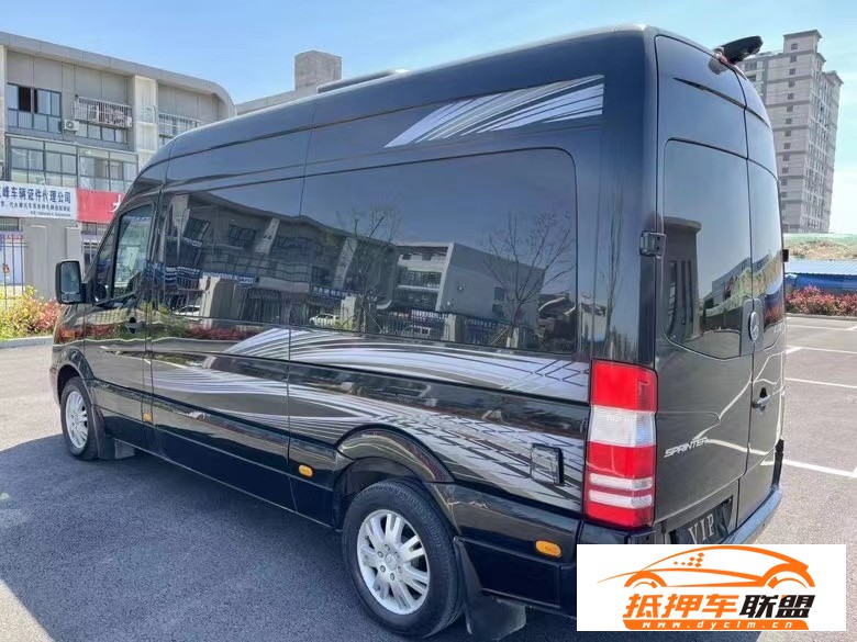  15年奔馳斯賓特MPV 